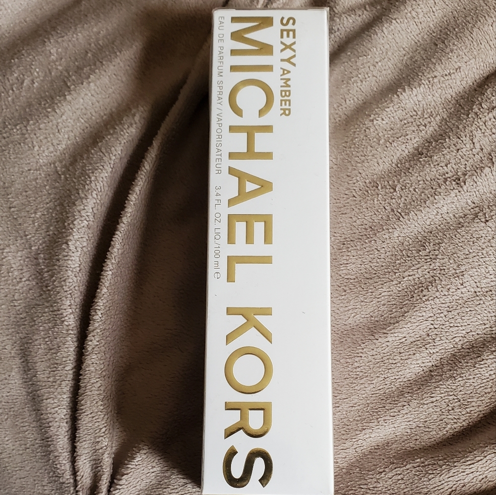 Michael Kors perfume